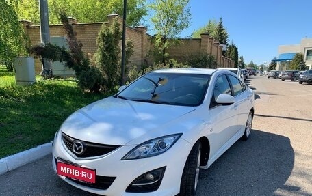 Mazda 6, 2010 год, 1 185 000 рублей, 3 фотография