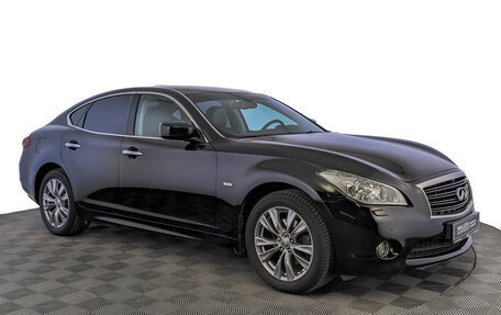 Infiniti Q70 I, 2014 год, 2 180 000 рублей, 3 фотография