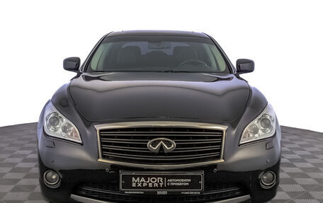 Infiniti Q70 I, 2014 год, 2 180 000 рублей, 2 фотография