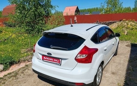 Ford Focus III, 2014 год, 935 000 рублей, 3 фотография