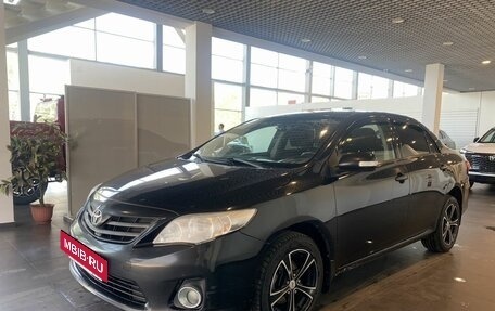 Toyota Corolla, 2012 год, 1 170 000 рублей, 7 фотография