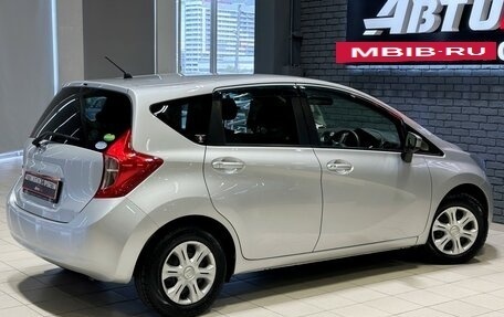 Nissan Note II рестайлинг, 2015 год, 997 000 рублей, 6 фотография