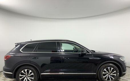 Volkswagen Touareg III, 2021 год, 6 444 733 рублей, 4 фотография