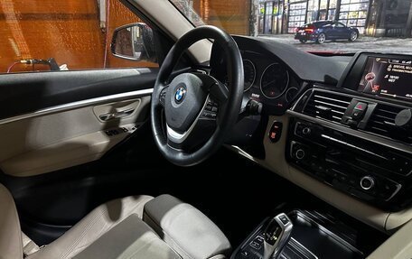 BMW 3 серия, 2016 год, 2 900 000 рублей, 2 фотография