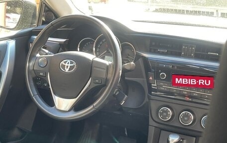 Toyota Corolla, 2013 год, 1 550 000 рублей, 3 фотография