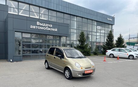 Daewoo Matiz I, 2010 год, 400 000 рублей, 3 фотография