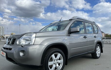 Nissan X-Trail, 2008 год, 1 099 000 рублей, 4 фотография