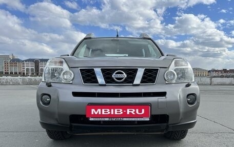 Nissan X-Trail, 2008 год, 1 099 000 рублей, 2 фотография