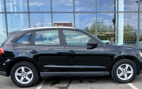 Audi Q5, 2011 год, 1 305 000 рублей, 4 фотография