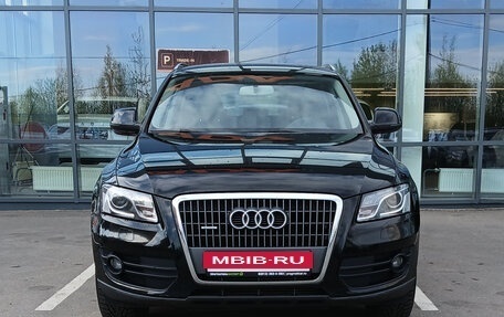 Audi Q5, 2011 год, 1 305 000 рублей, 2 фотография