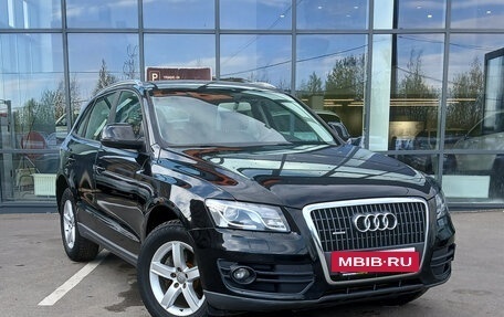 Audi Q5, 2011 год, 1 305 000 рублей, 3 фотография