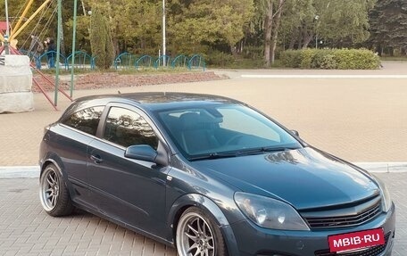 Opel Astra H, 2008 год, 600 000 рублей, 2 фотография