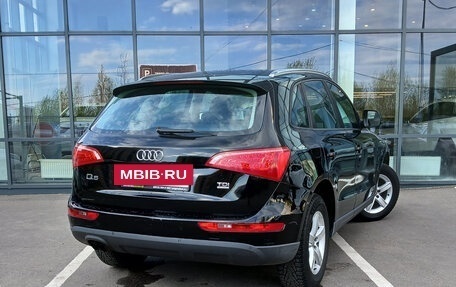 Audi Q5, 2011 год, 1 305 000 рублей, 5 фотография