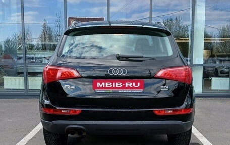 Audi Q5, 2011 год, 1 305 000 рублей, 6 фотография