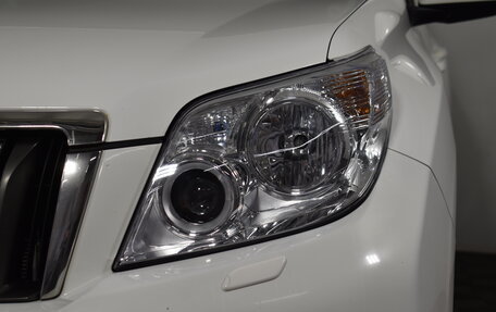 Toyota Land Cruiser Prado 150 рестайлинг 2, 2012 год, 2 790 000 рублей, 7 фотография