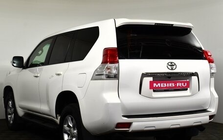 Toyota Land Cruiser Prado 150 рестайлинг 2, 2012 год, 2 790 000 рублей, 6 фотография