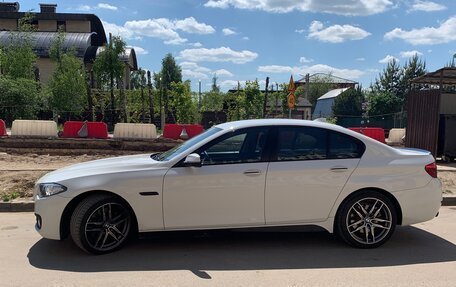 BMW 5 серия, 2013 год, 3 000 000 рублей, 2 фотография