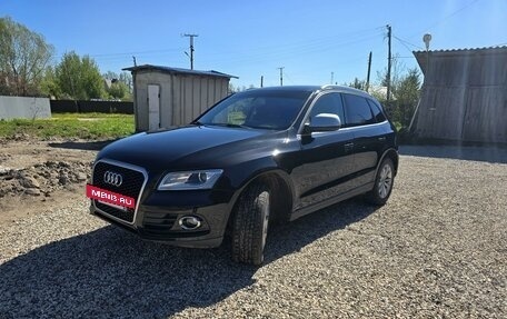 Audi Q5, 2010 год, 1 450 000 рублей, 2 фотография