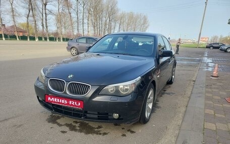 BMW 5 серия, 2006 год, 1 670 000 рублей, 5 фотография