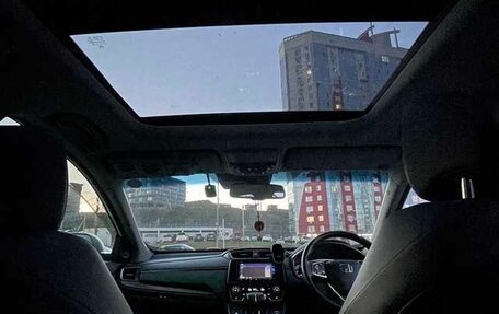 Honda CR-V IV, 2019 год, 2 690 000 рублей, 2 фотография