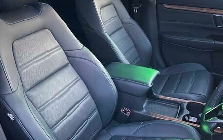 Honda CR-V IV, 2019 год, 2 690 000 рублей, 4 фотография