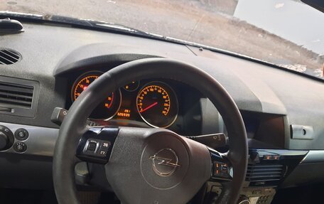 Opel Astra H, 2007 год, 430 000 рублей, 3 фотография