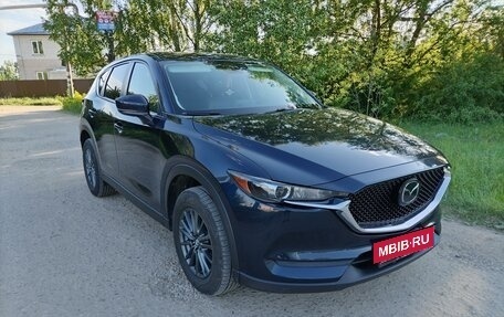 Mazda CX-5 II, 2018 год, 2 750 000 рублей, 2 фотография