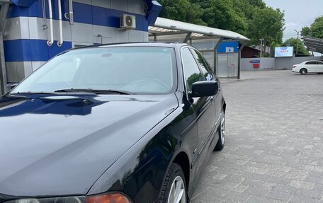 BMW 5 серия, 1996 год, 545 000 рублей, 3 фотография