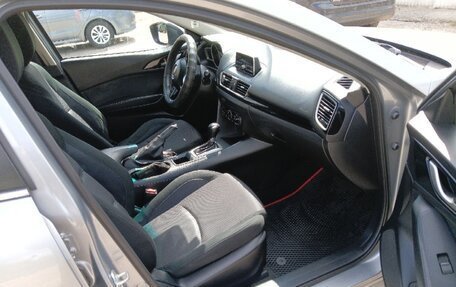 Mazda 3, 2013 год, 1 359 000 рублей, 2 фотография