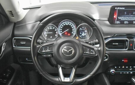 Mazda CX-5 II, 2021 год, 3 250 000 рублей, 8 фотография