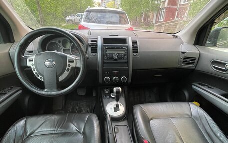 Nissan X-Trail, 2008 год, 1 290 000 рублей, 5 фотография