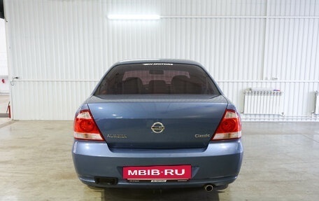 Nissan Almera Classic, 2006 год, 630 000 рублей, 4 фотография