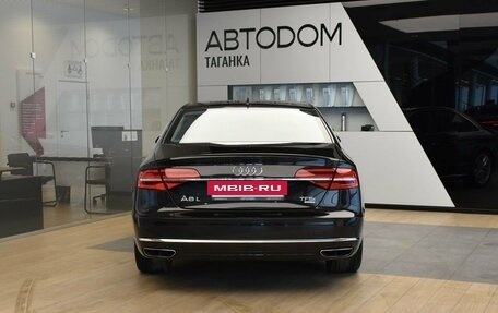 Audi A8, 2016 год, 4 770 000 рублей, 6 фотография