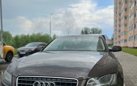 Audi A5, 2011 год, 1 250 000 рублей, 2 фотография