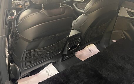 Audi Q7, 2017 год, 6 200 000 рублей, 9 фотография