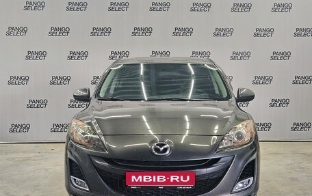 Mazda 3, 2010 год, 777 000 рублей, 2 фотография