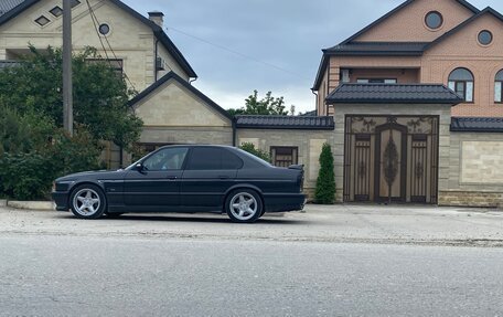 BMW 5 серия, 1993 год, 2 000 000 рублей, 3 фотография