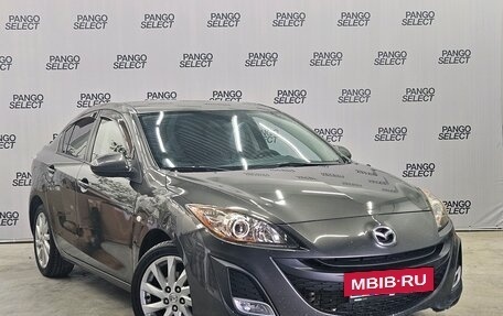 Mazda 3, 2010 год, 777 000 рублей, 3 фотография