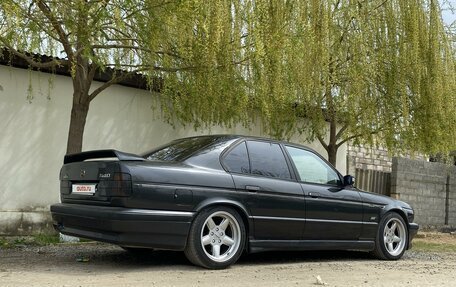BMW 5 серия, 1993 год, 2 000 000 рублей, 5 фотография
