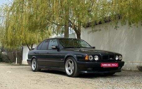 BMW 5 серия, 1993 год, 2 000 000 рублей, 2 фотография