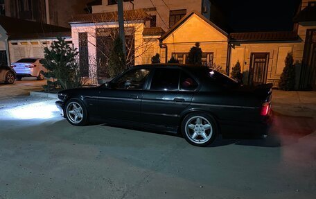 BMW 5 серия, 1993 год, 2 000 000 рублей, 8 фотография