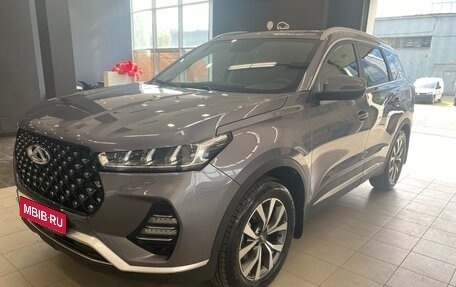 Chery Tiggo 7 Pro, 2023 год, 2 500 000 рублей, 1 фотография