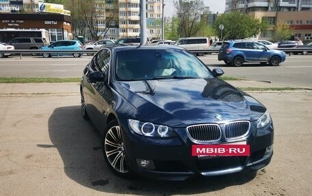 BMW 3 серия, 2007 год, 1 290 000 рублей, 2 фотография