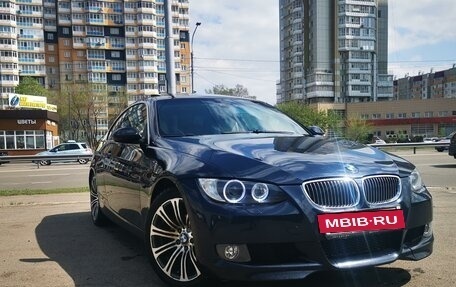BMW 3 серия, 2007 год, 1 290 000 рублей, 3 фотография