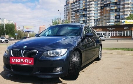 BMW 3 серия, 2007 год, 1 290 000 рублей, 4 фотография