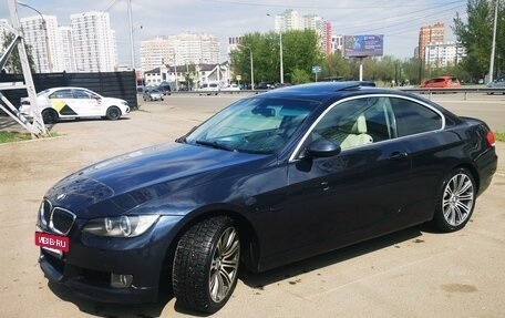 BMW 3 серия, 2007 год, 1 290 000 рублей, 5 фотография