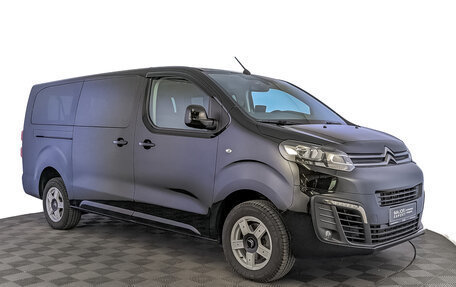 Citroen SpaceTourer I, 2020 год, 3 550 000 рублей, 3 фотография