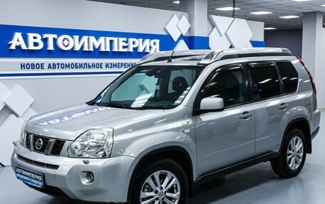 Nissan X-Trail, 2009 год, 1 313 000 рублей, 4 фотография