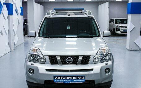 Nissan X-Trail, 2009 год, 1 313 000 рублей, 6 фотография