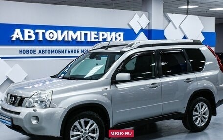 Nissan X-Trail, 2009 год, 1 313 000 рублей, 3 фотография